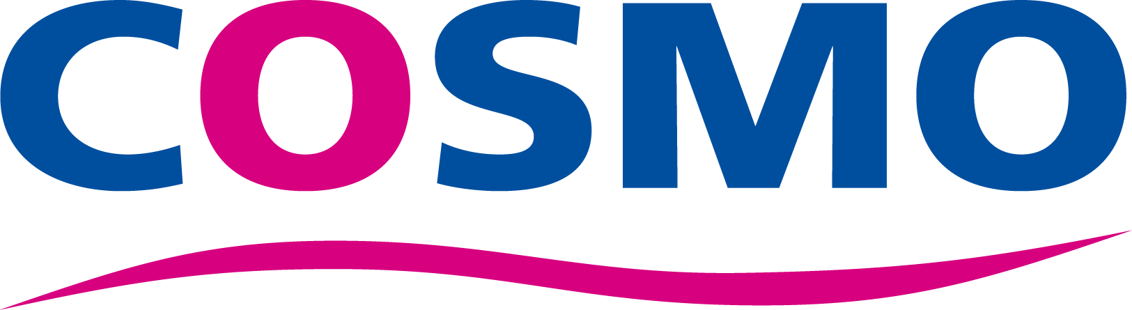 COSMO Logo