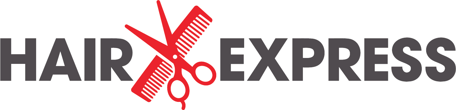HairExpress Logo