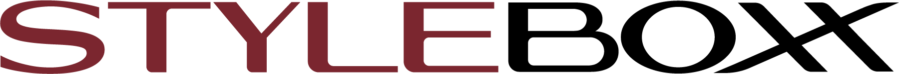Styleboxx Logo